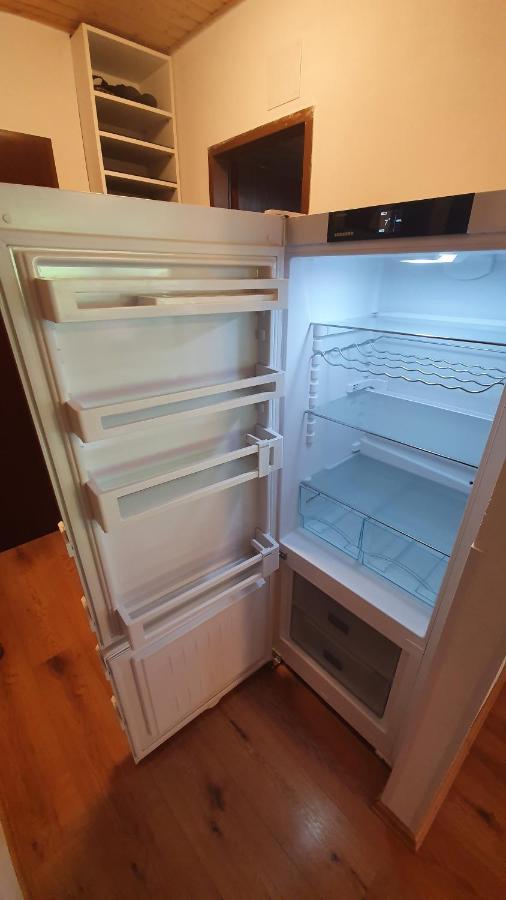 Apartmán Tauplitz Esterno foto