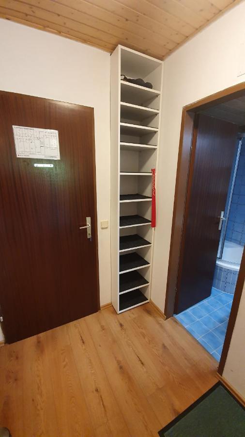 Apartmán Tauplitz Esterno foto