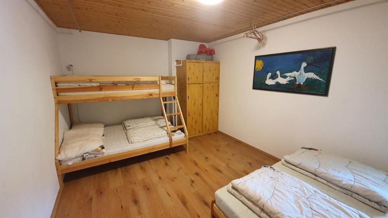 Apartmán Tauplitz Esterno foto