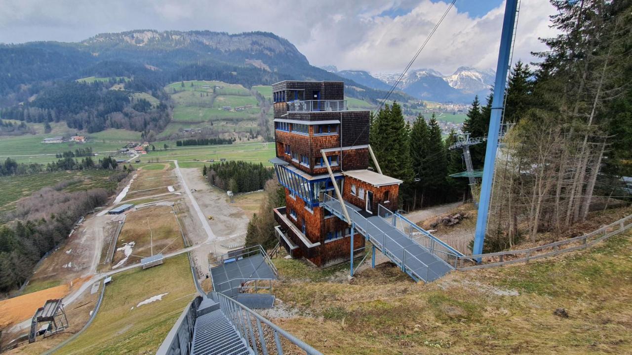 Apartmán Tauplitz Esterno foto