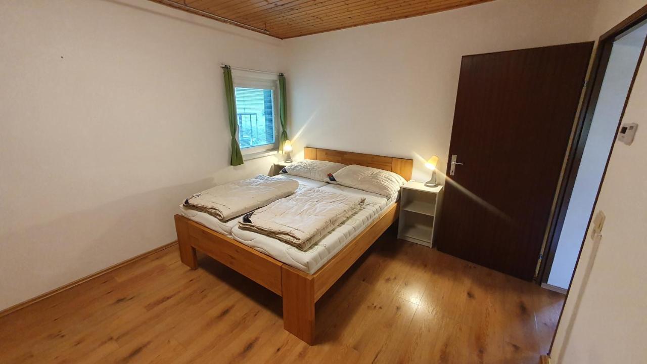 Apartmán Tauplitz Esterno foto