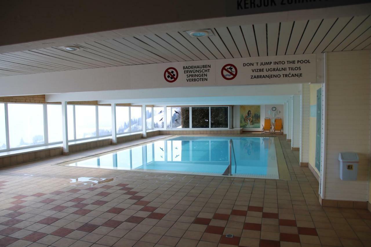 Apartmán Tauplitz Esterno foto
