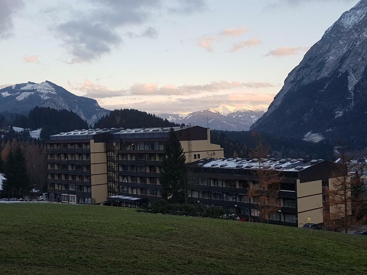 Apartmán Tauplitz Esterno foto