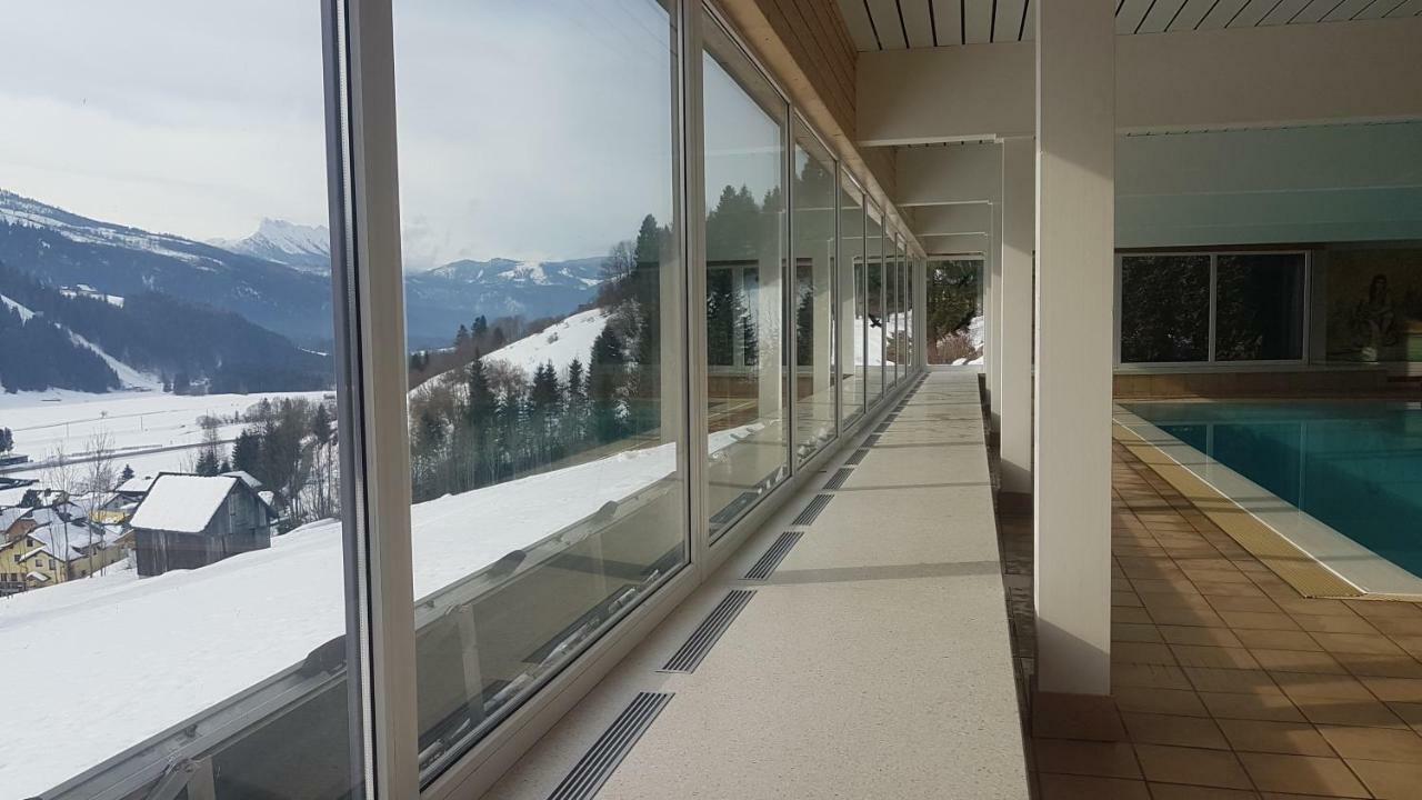 Apartmán Tauplitz Esterno foto