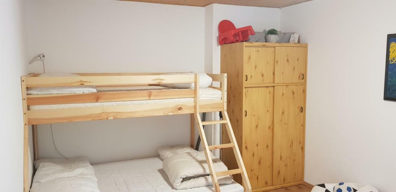 Apartmán Tauplitz Esterno foto