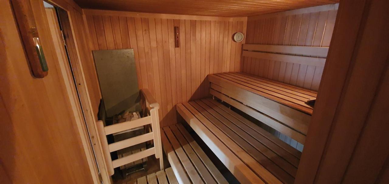 Apartmán Tauplitz Esterno foto